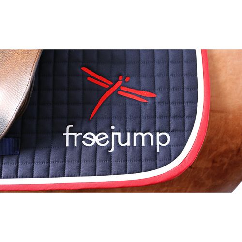 FreeJump - Premium Saddlecloth