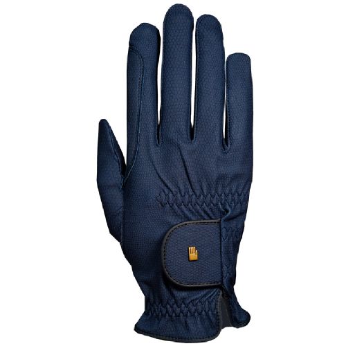 Roeckl Roeck-Grip Junior (Chester Childs) Riding Gloves 3305-207