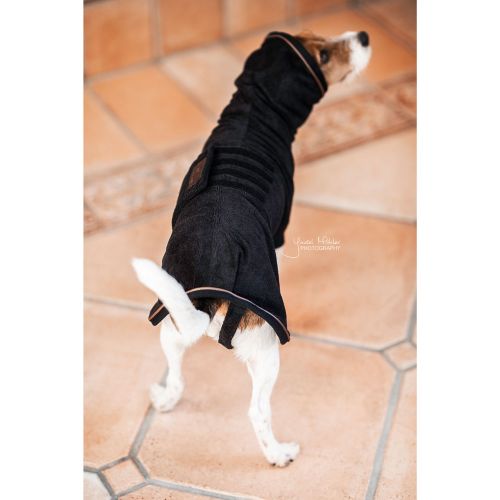 Kentucky - Dog Coat Towel - 52126
