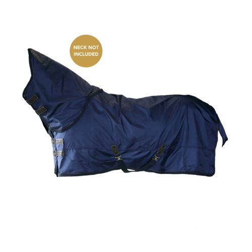 Kentucky Turnout Rug All Weather 300g - 52109
