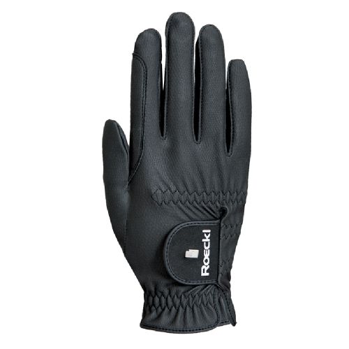 Roeckl Roeck-Grip Pro Riding Gloves 3301-108