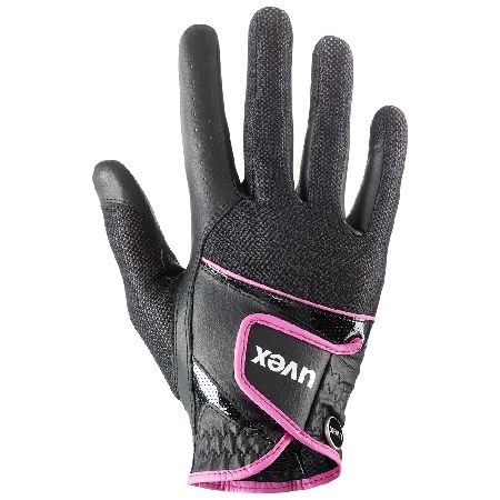 Uvex Tensa II Riding Gloves