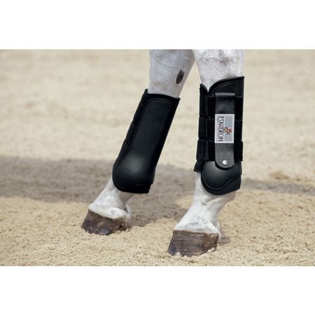 Eskadron - Cross Country Boot - Hind - 522000-615