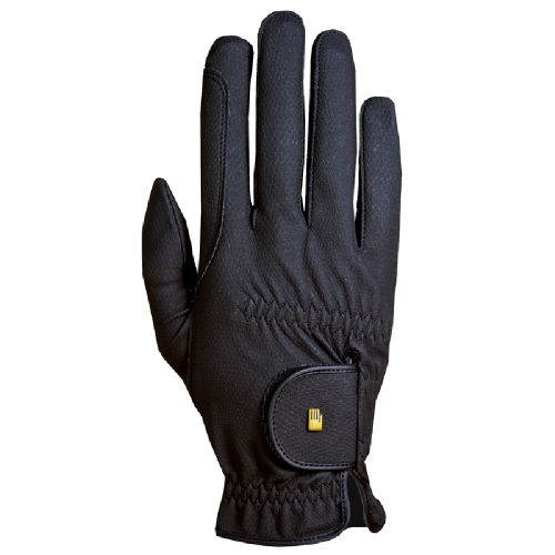 Roeckl Roeck-Grip (Chester) Riding Gloves 3301-208