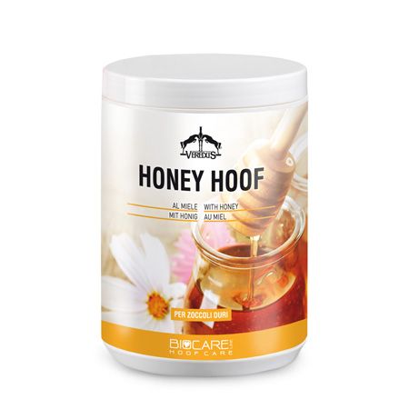 Veredus BioCare - Honey Hoof