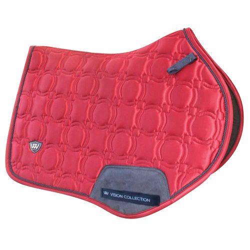 Woof Wear - Vision Close Contact Saddle Cloth - WS0007