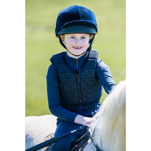 RaceSafe - Motion3 - Childrens Body Protector