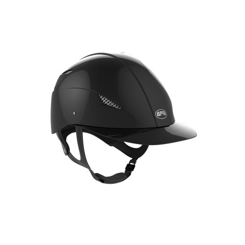 GPA Evo Easy Riding Helmet - Adult sizes