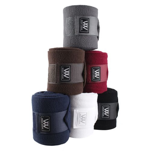 Woof Wear - Polo Bandages (pack of 4) - WB0031