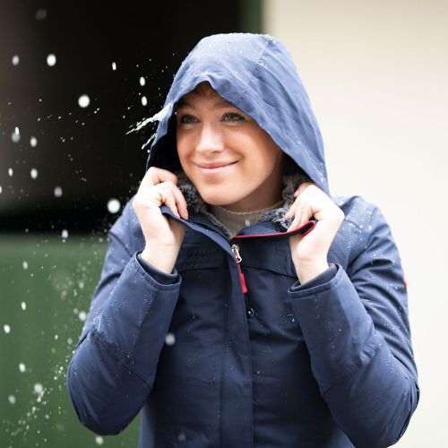 Tredstep - Hera Waterproof Jacket