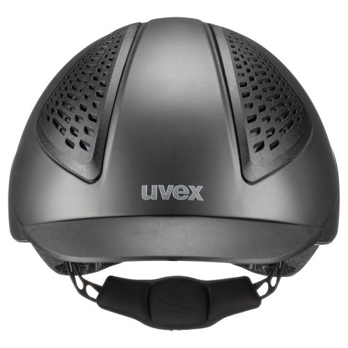 Uvex Exxential II LED - Childrens Sizes - VG1 Kitemarked