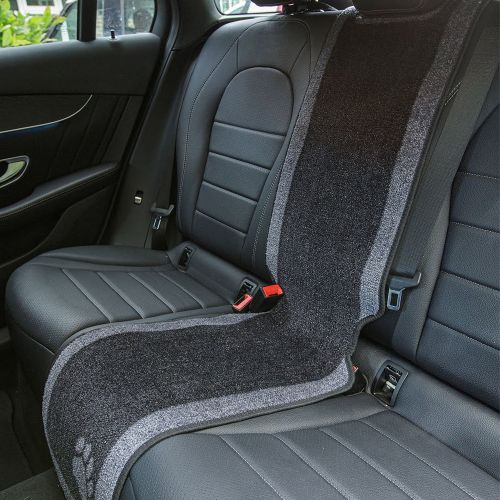 Pet Rebellion - Car Seat Carpet Slim - Adjustable Headrest