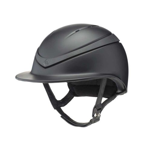 Charles Owen Halo Luxe MIPS Riding Helmet - Childrens sizes