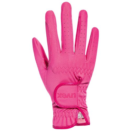 Uvex Sportstyle Riding Gloves for Kids