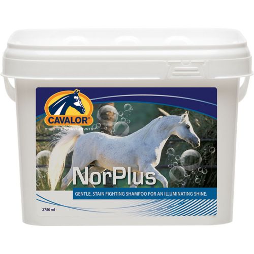 Cavalor® - NorPlus - 2750ml bottle