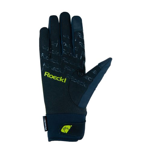 Roeckl Waregem Winter Riding Gloves 3301-585