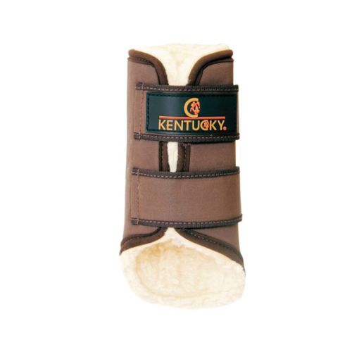 Kentucky - Solimbra Turnout Boots - Hind - 42302