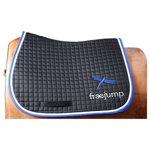 FreeJump - Premium Saddlecloth