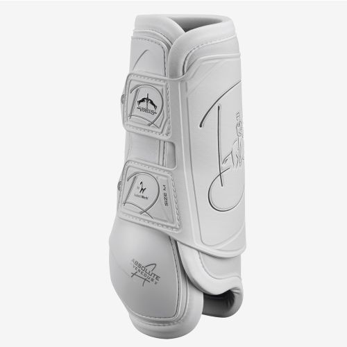 Veredus - Absolute Dressage Tendon Boot Easy Strap - Front