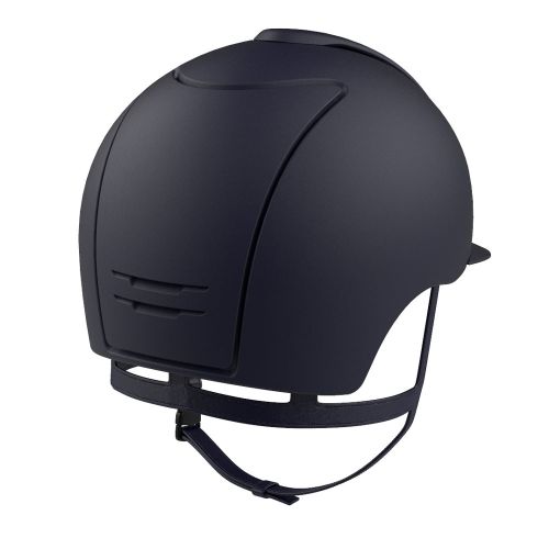 KEP Cromo 2.0 Mica Riding Helmet - Self Grid - Adult sizes