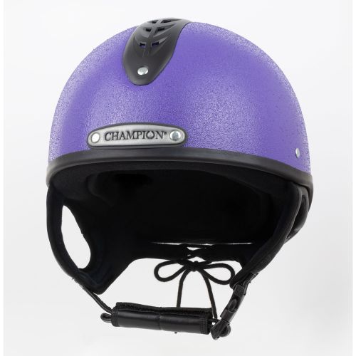 Champion Revolve Vent-Air MIPS® Sport Jockey Skull - Adult sizes