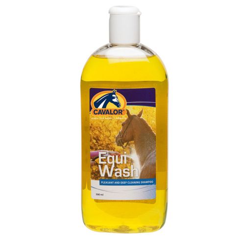 Cavalor® - Equi Wash - 500ml bottle