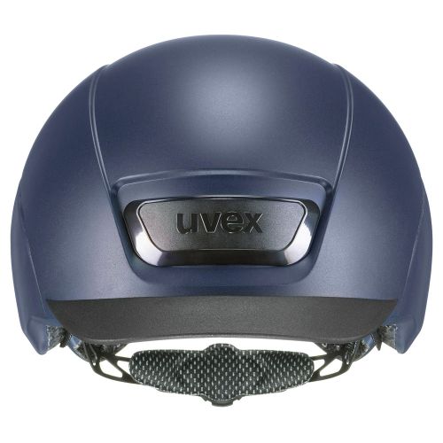 Uvex Elexxion - Adult Sizes - VG1 Kitemarked