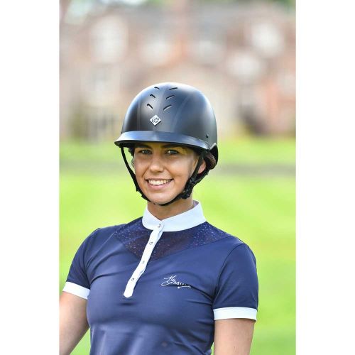 Charles Owen My PS MIPS Riding Helmet - Adult sizes