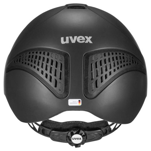 Uvex Exxential II - Childrens Sizes - VG1 Kitemarked