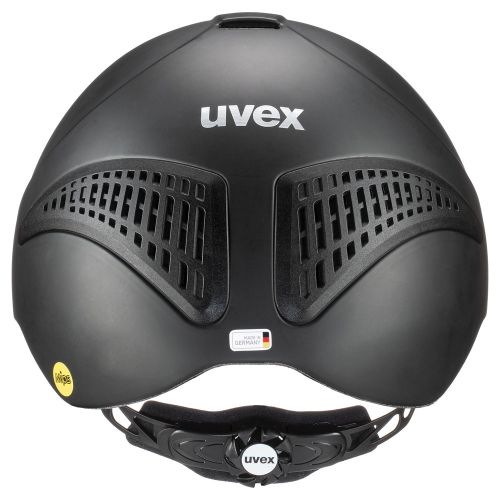Uvex Exxential II MIPS - Adult Sizes - VG1 Kitemarked