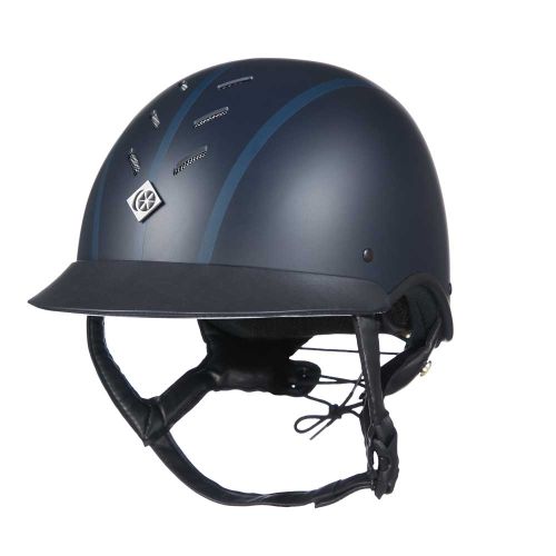 Charles Owen My PS MIPS Riding Helmet - Childrens sizes