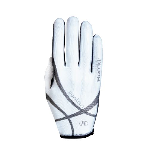 Roeckl Laila Riding Gloves 3302-001