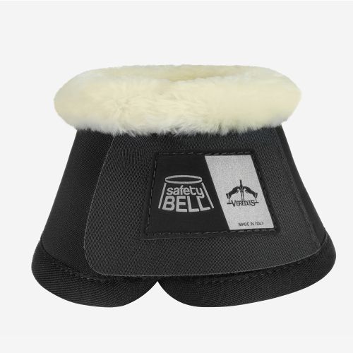 Veredus - Safety Bell Light - Artificial Sheepskin