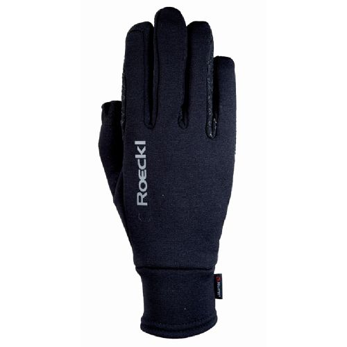 Roeckl Weldon (Polartec Touch) Riding Gloves 3301-623