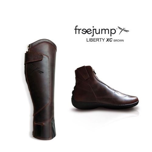 FreeJump Liberty XC EVO Boots - Adult Sizes