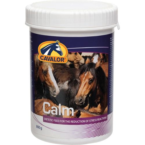 Cavalor® - Calm - 800g tub