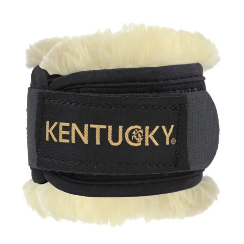 Kentucky - Pastern Wrap - Artificial Sheepskin - 42203