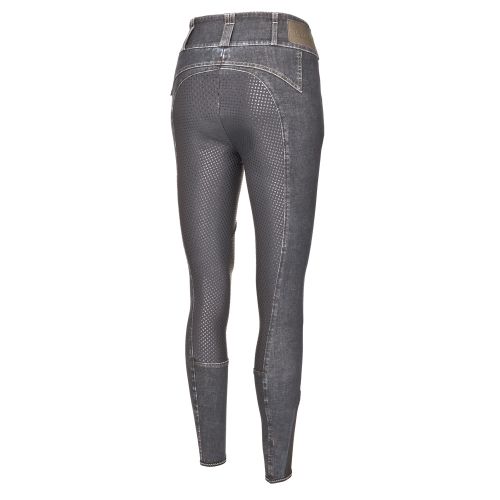 Pikeur Candela Grip Jeans Breeches - Fabric 47x