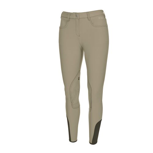 Pikeur Meret Breeches - McCrown knee patches - Fabric 479