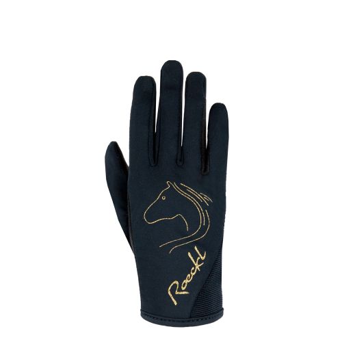 Roeckl Tryon Riding Gloves 3307-006