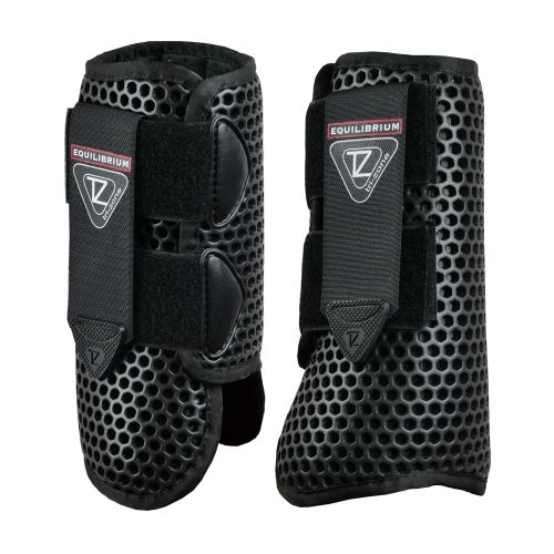 Equilibrium - Tri-Zone All Sports Boots