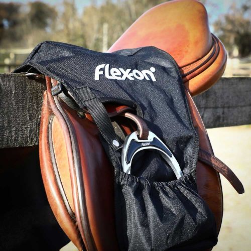 Flex-on - Stirrup Cover