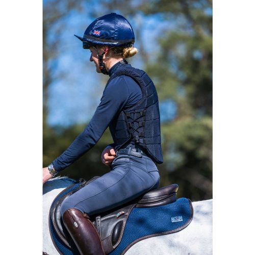 RaceSafe - Motion3 - Adult Body Protector