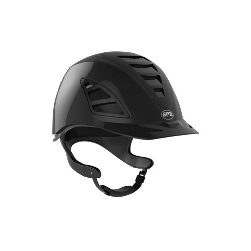 GPA Speed Air 4S Concept Matt Riding Helmet - Childrens sizes