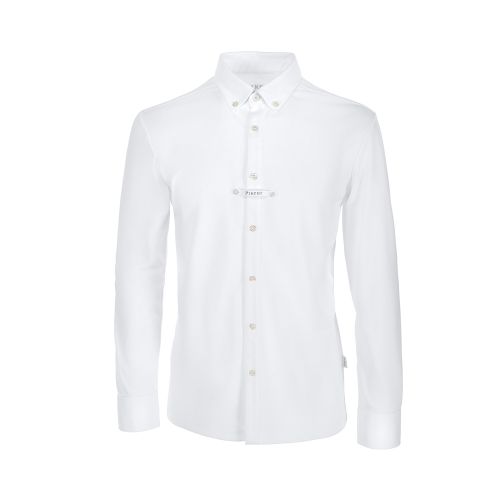 Pikeur Chopin Mens Competition shirt with long sleeve