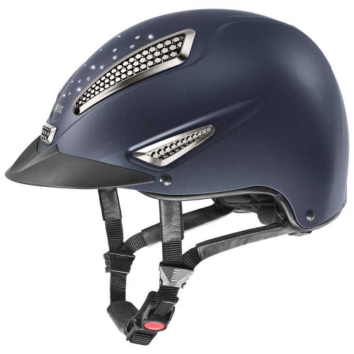 Uvex Perfexxion II Grace - Adult Sizes - VG1 Kitemarked