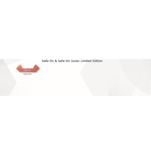 Flexon Stickers Safeon Amira Equi