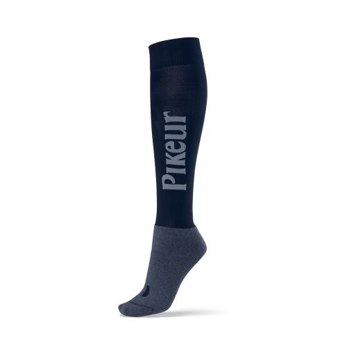 Pikeur Tube Socks - Long - (pack of 3 pairs) (172100)