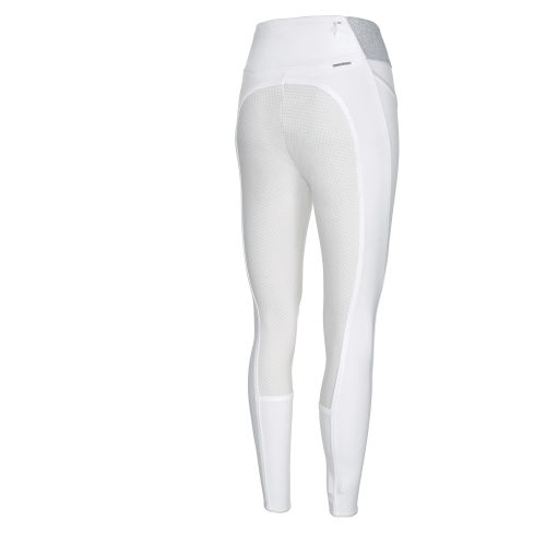 Pikeur Hanne Grip Riding Tights - Full Seat Grip - Summer Fabric 486