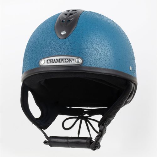 Champion Revolve Vent-Air MIPS® Sport Jockey Skull - Childrens sizes